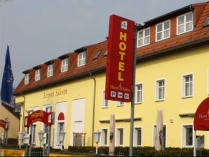 Photo: Hotel4Hufen