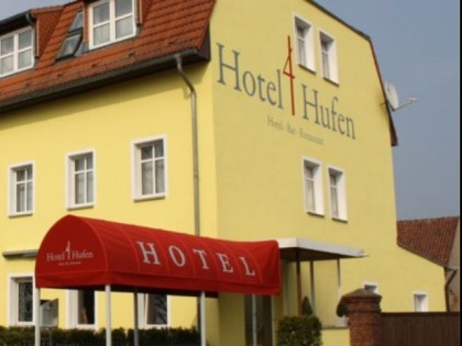 Photo: Hotel4Hufen